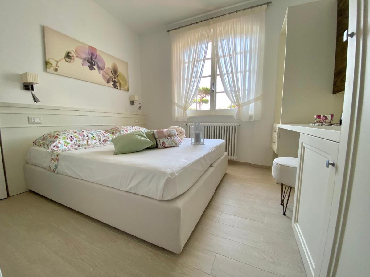 Bellaisa Bed & Breakfast Камайоре Екстериор снимка