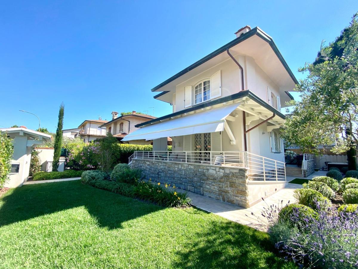 Bellaisa Bed & Breakfast Камайоре Екстериор снимка