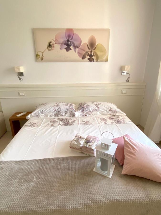 Bellaisa Bed & Breakfast Камайоре Екстериор снимка