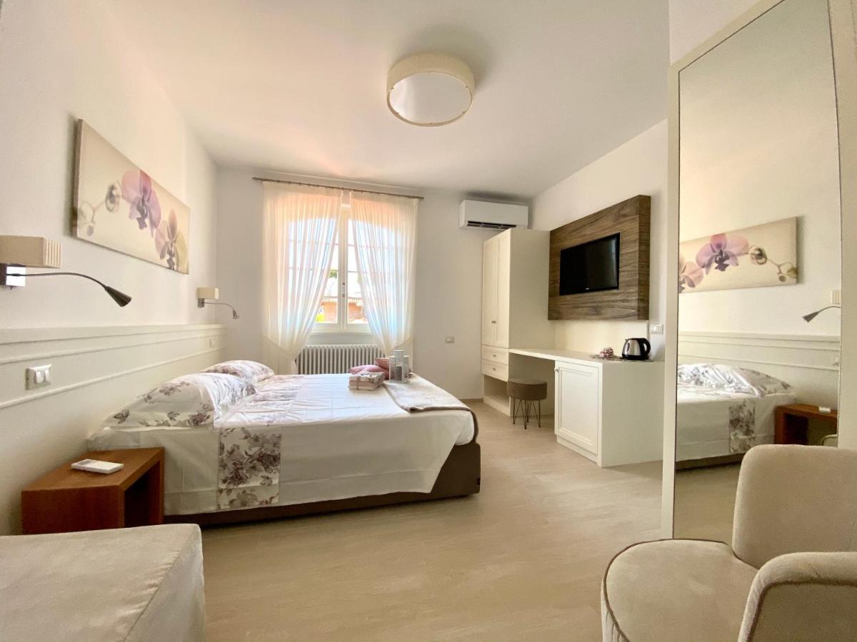 Bellaisa Bed & Breakfast Камайоре Екстериор снимка