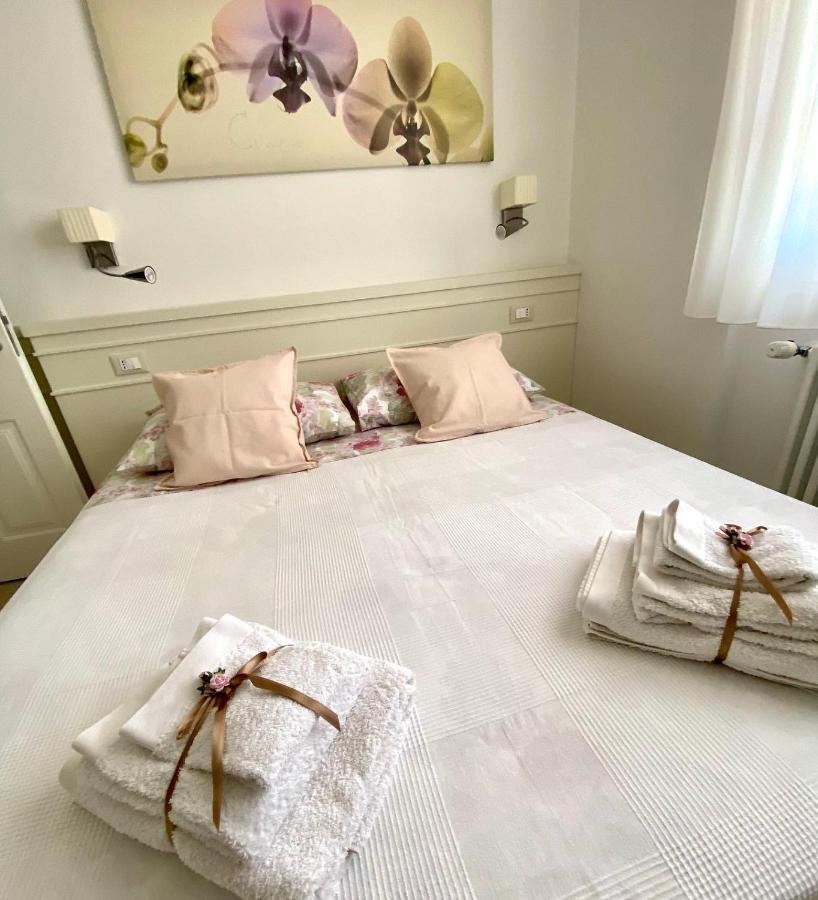 Bellaisa Bed & Breakfast Камайоре Екстериор снимка