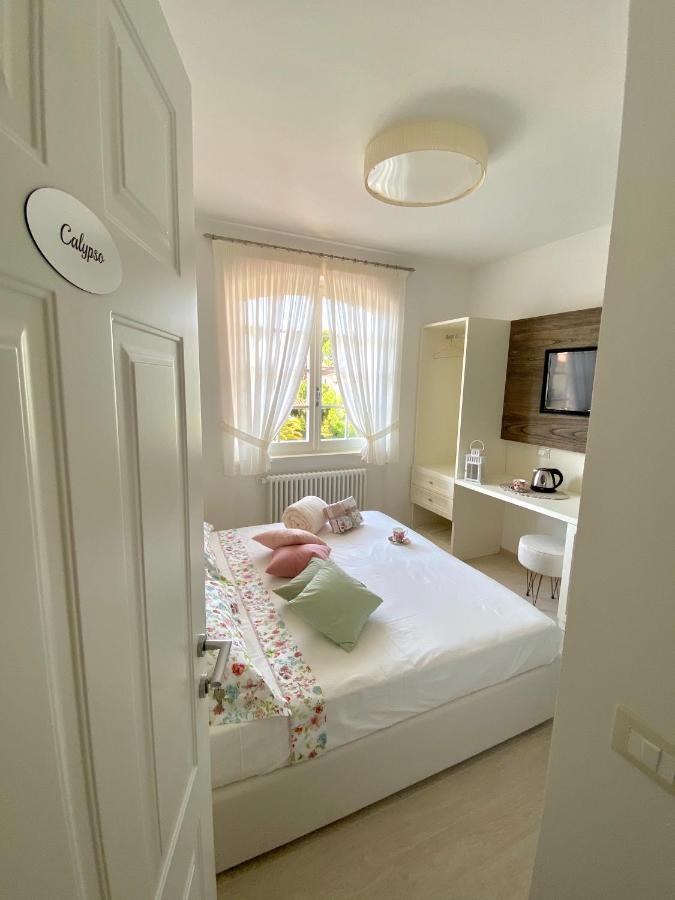 Bellaisa Bed & Breakfast Камайоре Екстериор снимка