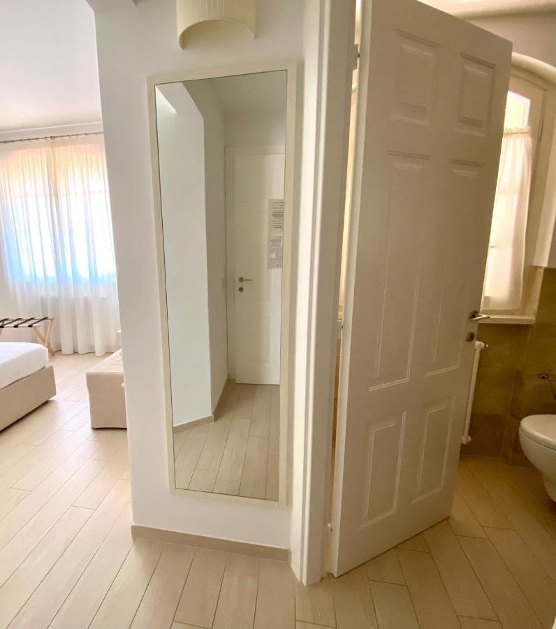 Bellaisa Bed & Breakfast Камайоре Екстериор снимка