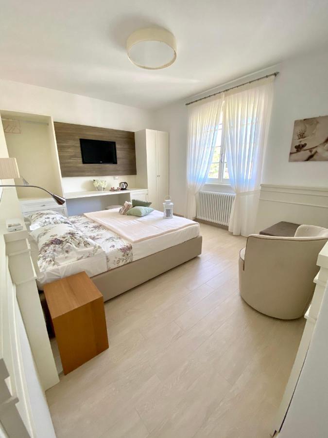 Bellaisa Bed & Breakfast Камайоре Екстериор снимка