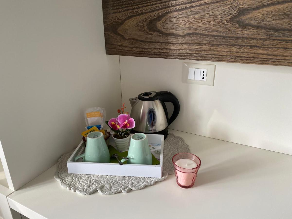 Bellaisa Bed & Breakfast Камайоре Екстериор снимка