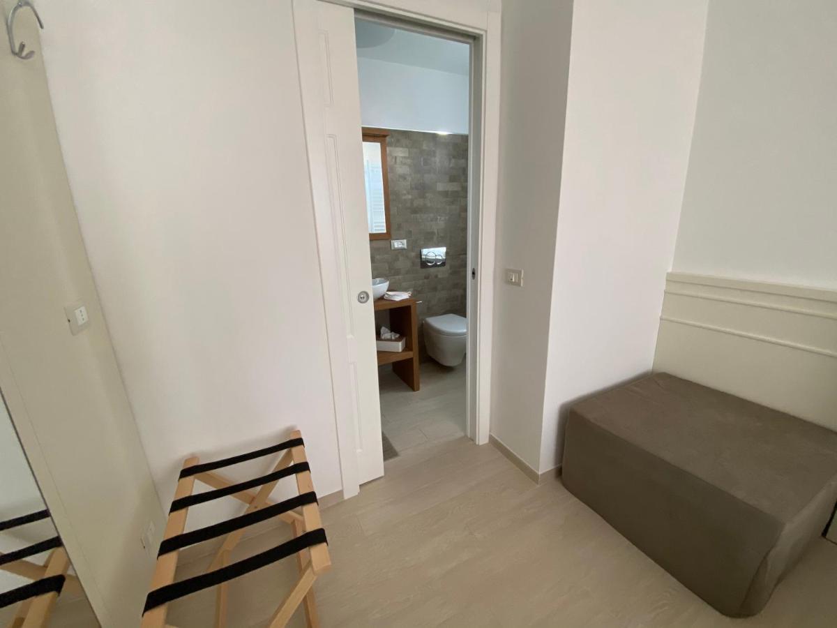 Bellaisa Bed & Breakfast Камайоре Екстериор снимка