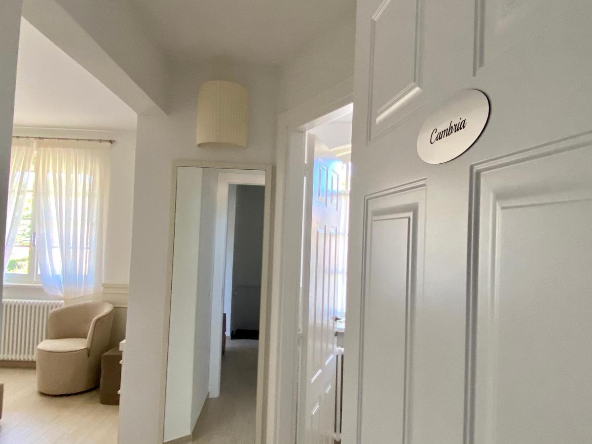 Bellaisa Bed & Breakfast Камайоре Екстериор снимка