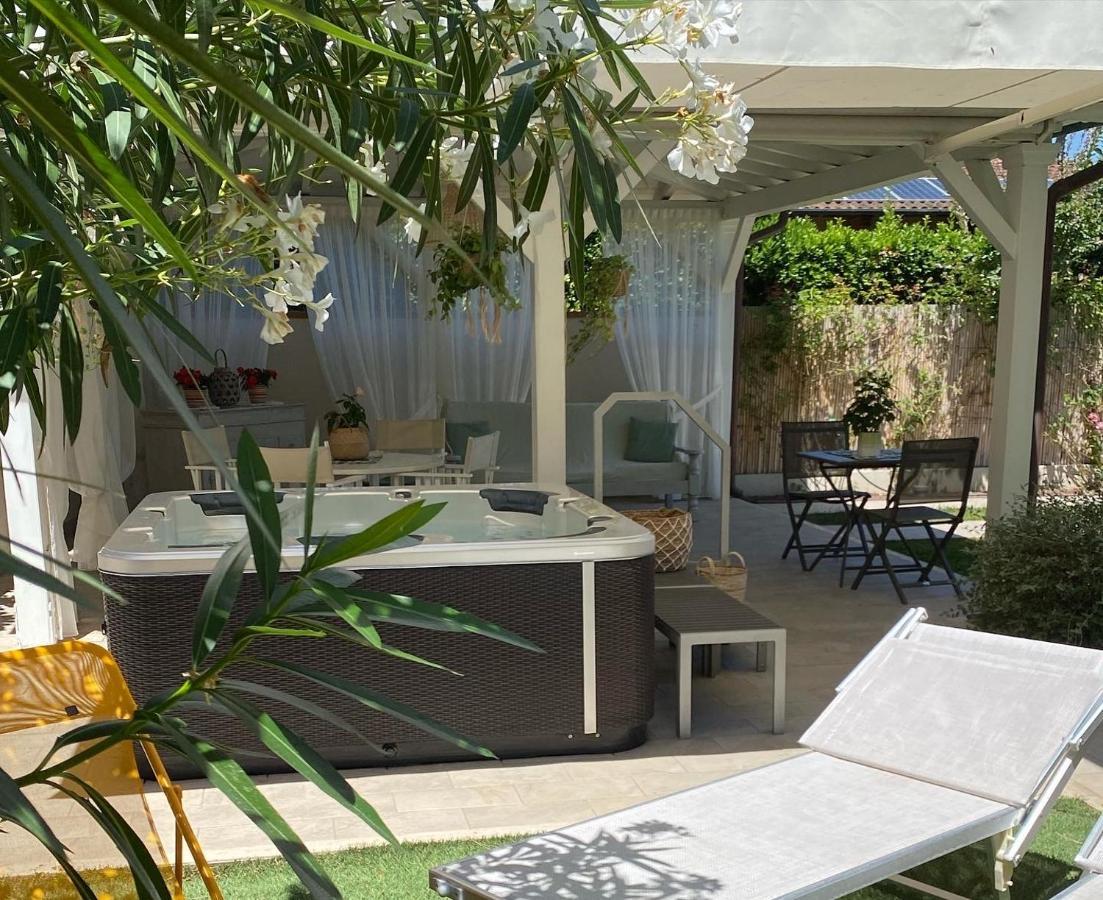 Bellaisa Bed & Breakfast Камайоре Екстериор снимка